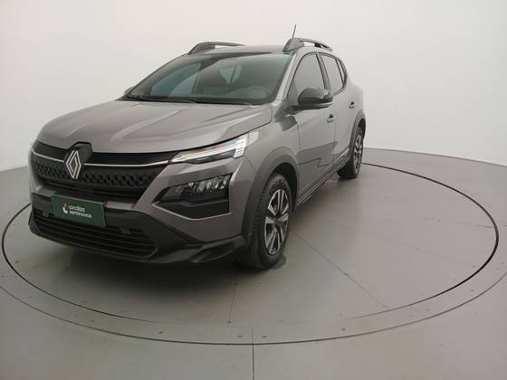 RENAULT KARDIAN 1.0 TCE FLEX EVOLUTION EDC